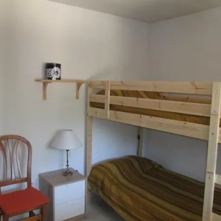 Casa Hermosa En Ortigosa 펜션