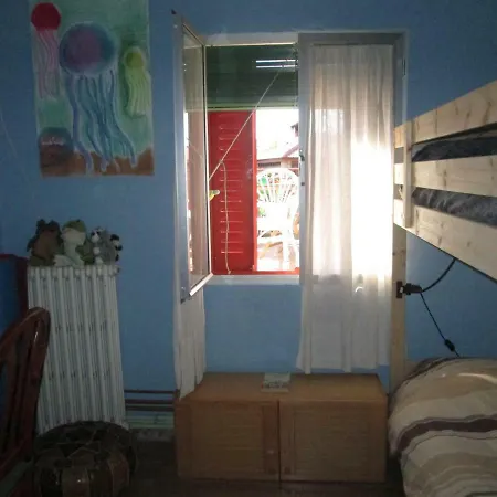 Casa Hermosa En Ortigosa 펜션 Ortigosa del Monte