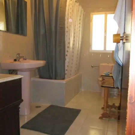 Casa Hermosa En Ortigosa 펜션 Ortigosa del Monte