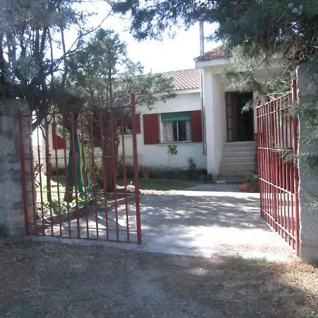 펜션 Casa Hermosa En Ortigosa *