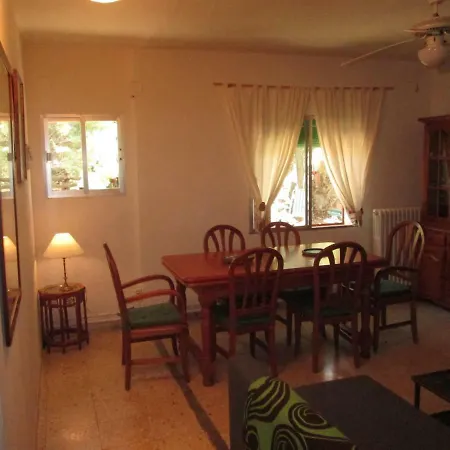Casa Hermosa En Ortigosa