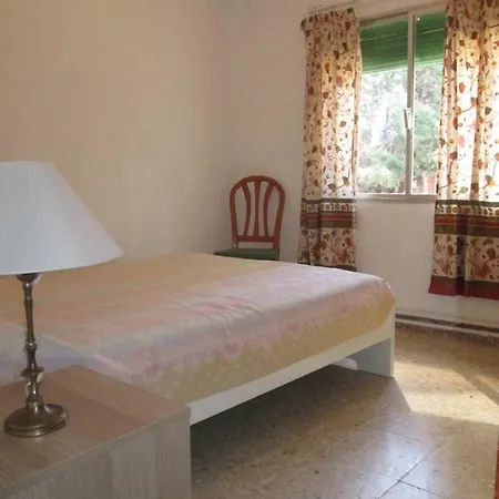 펜션 Casa Hermosa En Ortigosa *