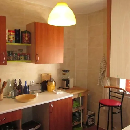 펜션 Casa Hermosa En Ortigosa *